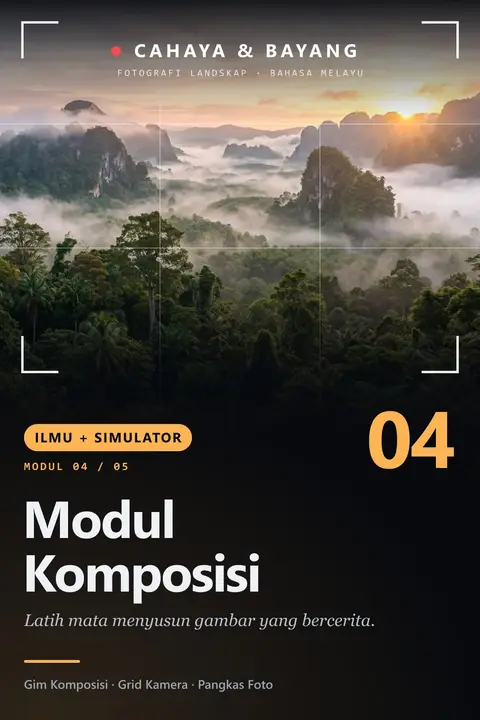 Modul Komposisi
