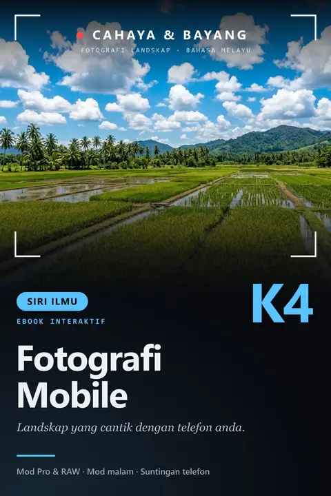 Fotografi Mobile