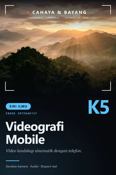 Videografi Mobile